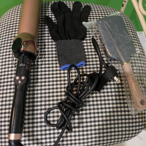 Hair Tools - Picture 10 of 10